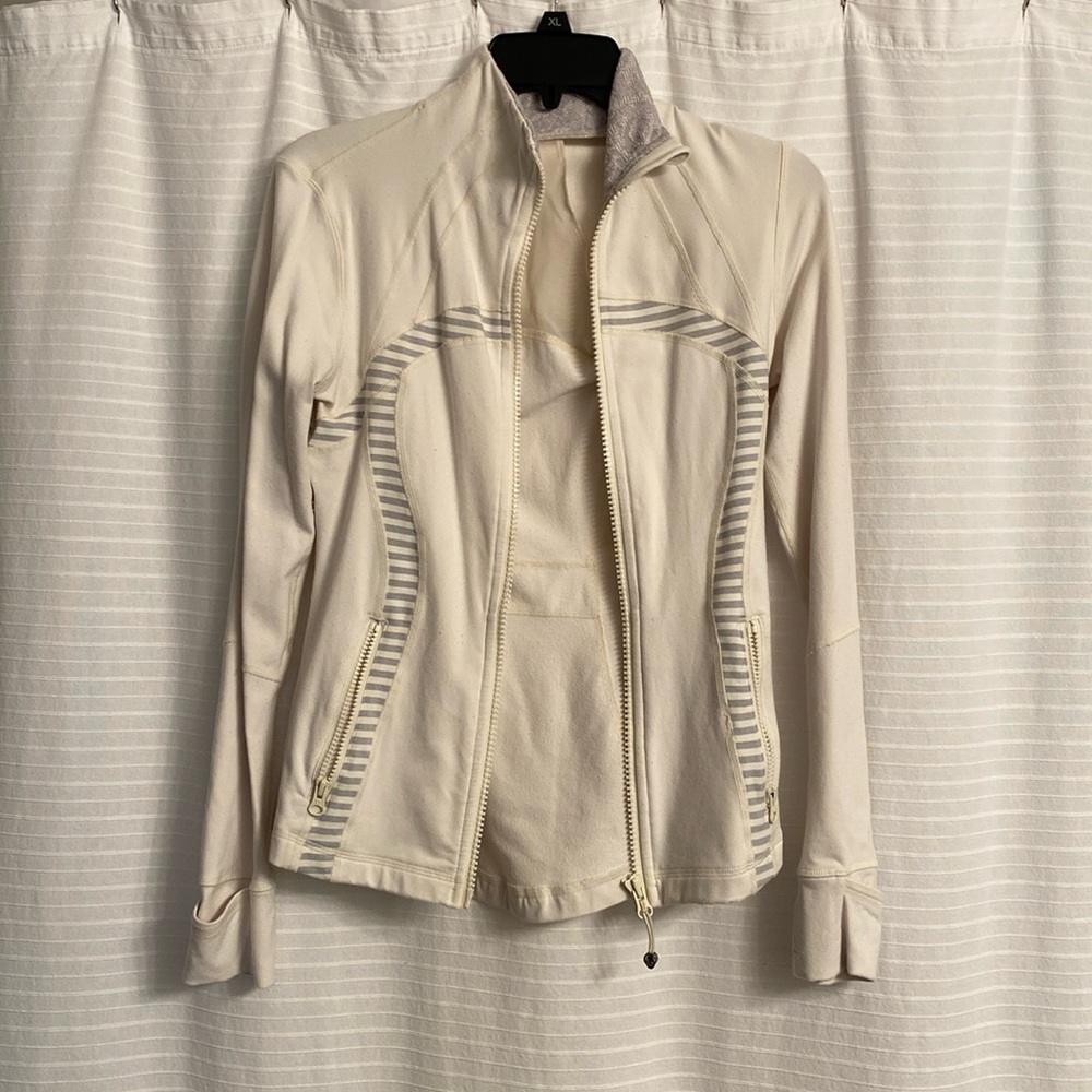 Lululemon Define jacket